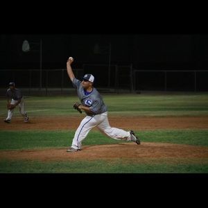 Meet your Posher, Andrew